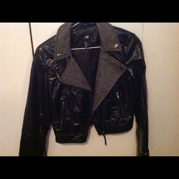 Jacket H&M size 2 - Picture 4 of 4